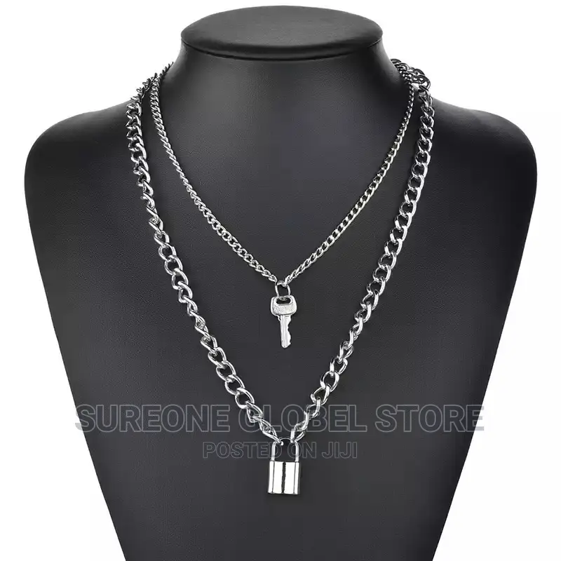 Smart Necklace Pendant