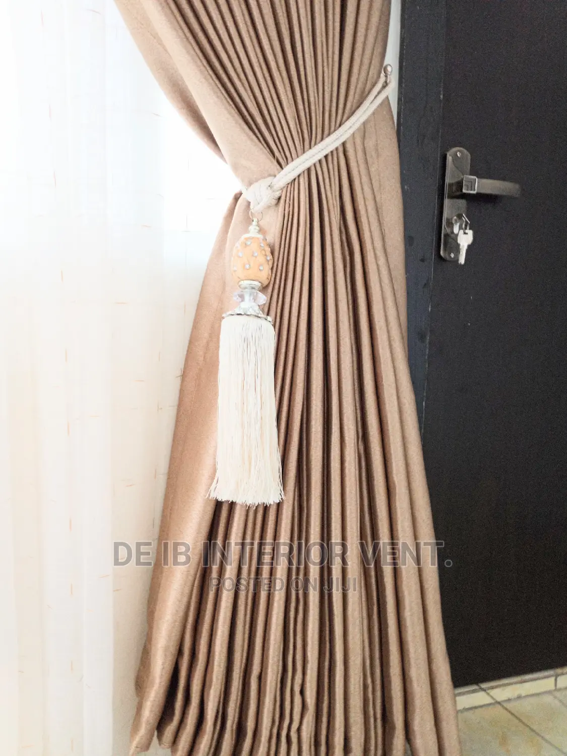 Window Curtain
