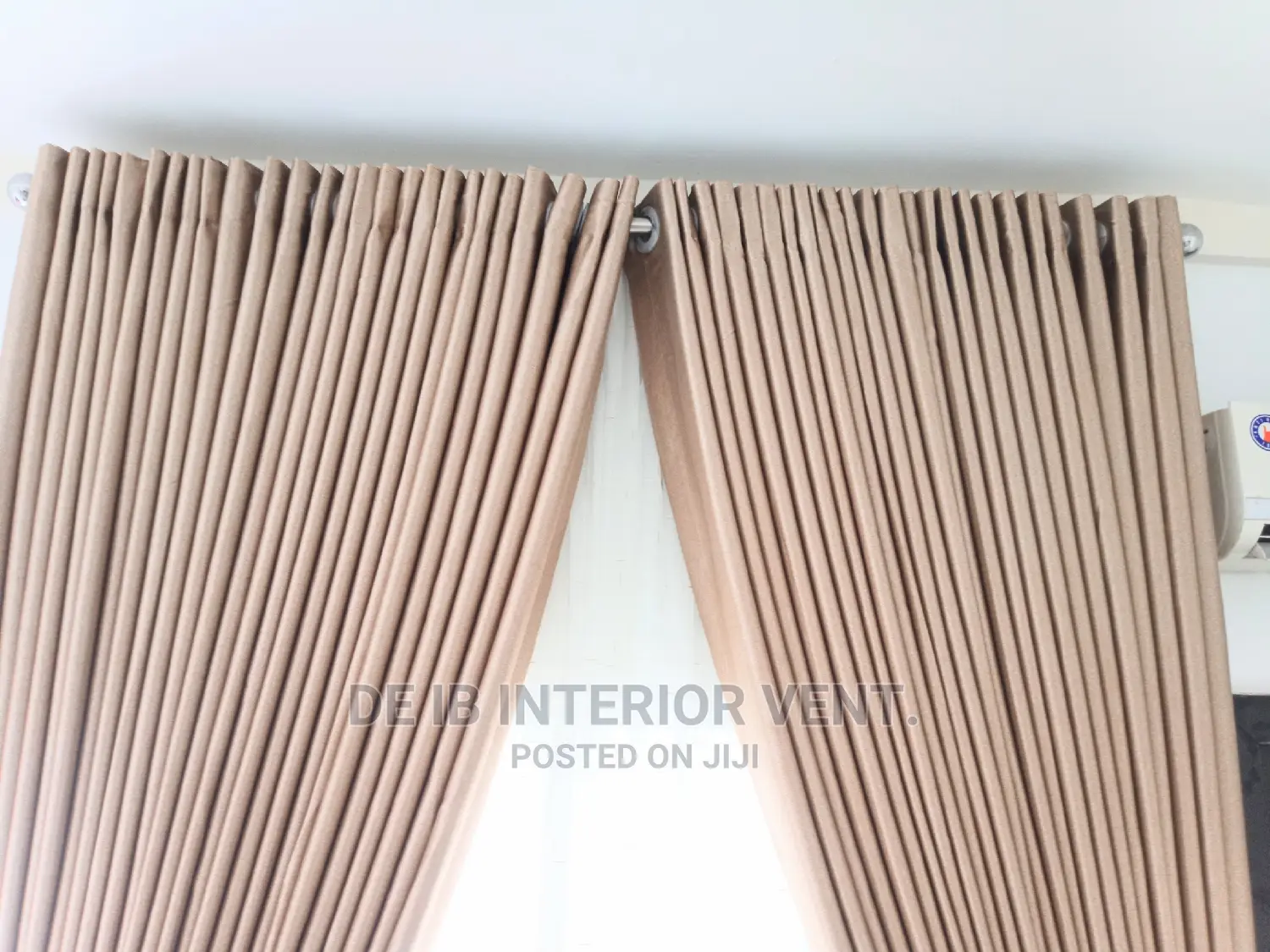 Window Curtain