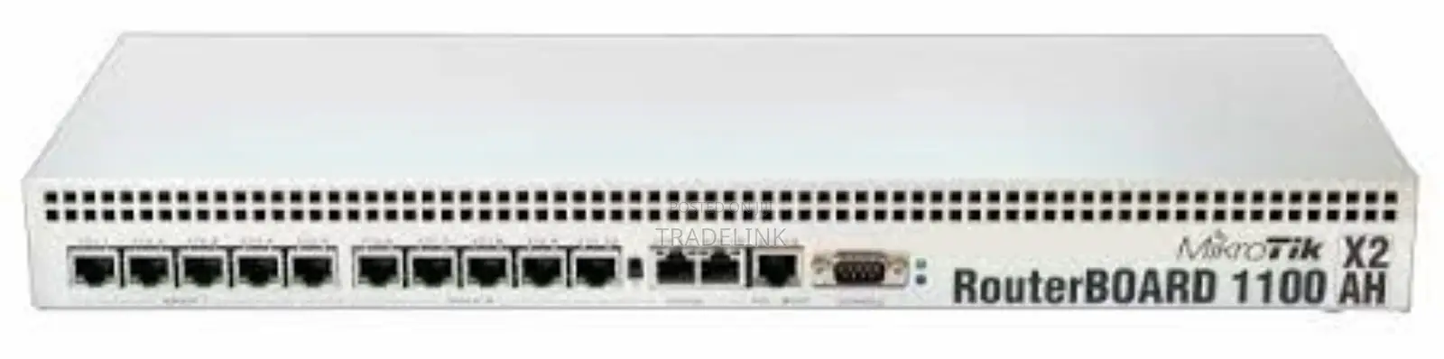 Mikrotik Router Rb1100ahx2