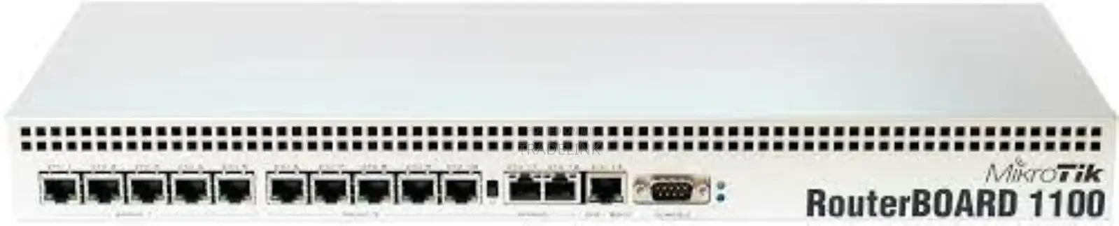 Mikrotik Router Rb1100ahx2
