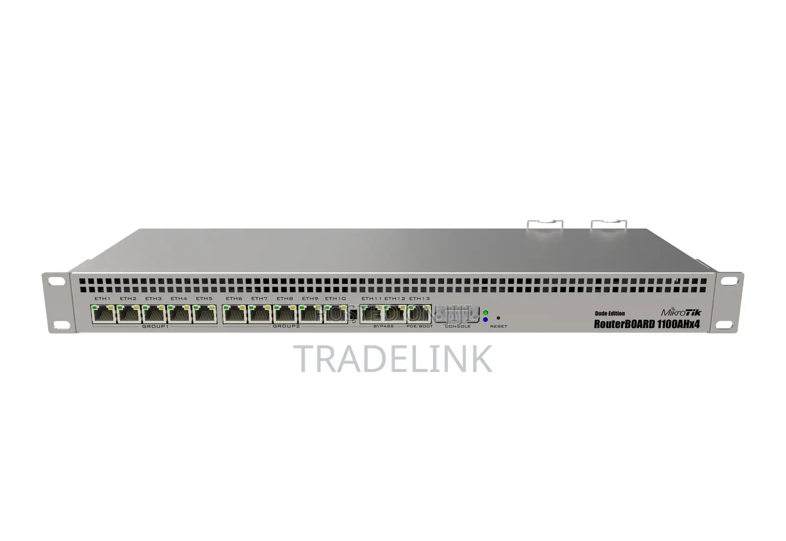 Mikrotik Router Rb1100ahx2