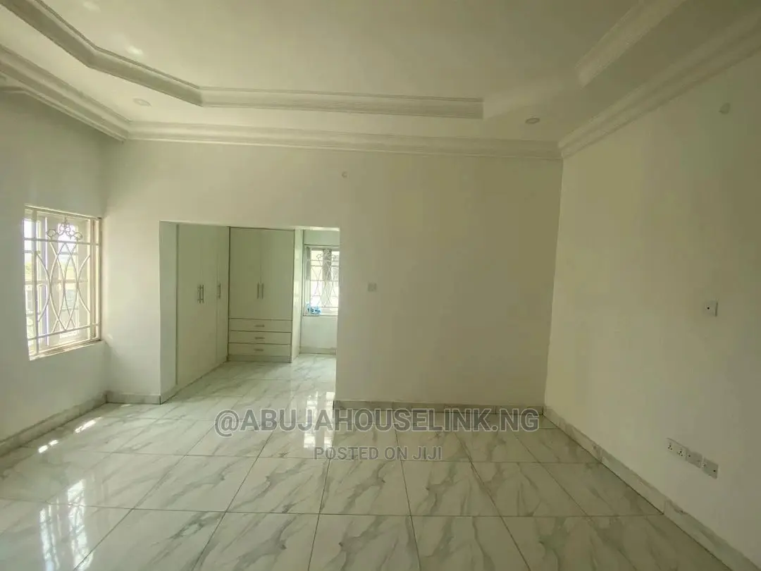 Furnished 5bdrm Duplex in Efab Metropolis, Gwarinpa for sale