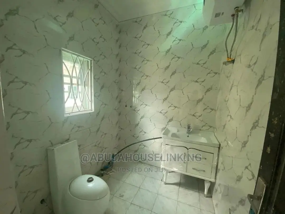 Furnished 5bdrm Duplex in Efab Metropolis, Gwarinpa for sale