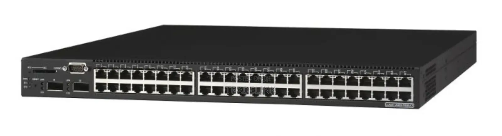 Dell Emc Networking N4032f 24 Port 10gb Sfp+ Layer 3 Etherne