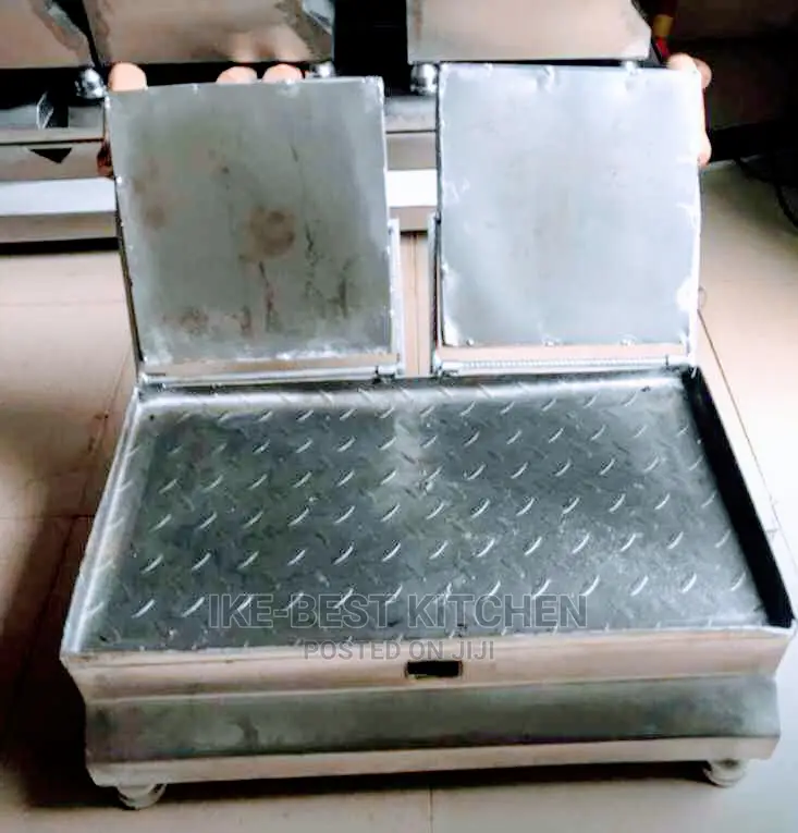 Sharwama Toaster