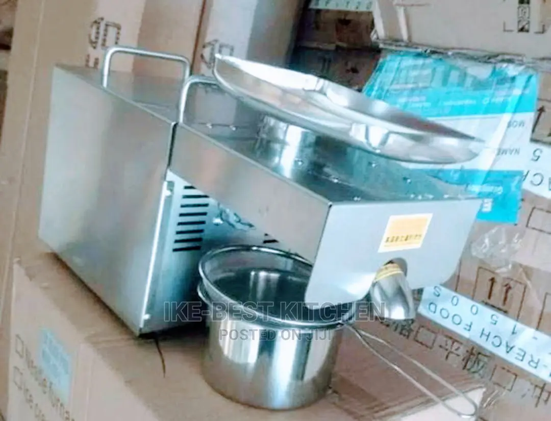 Oil Extractor