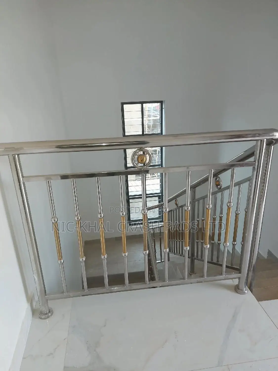 Functional 5bedrm Duplex,Secured Estate in Guzape for Sale