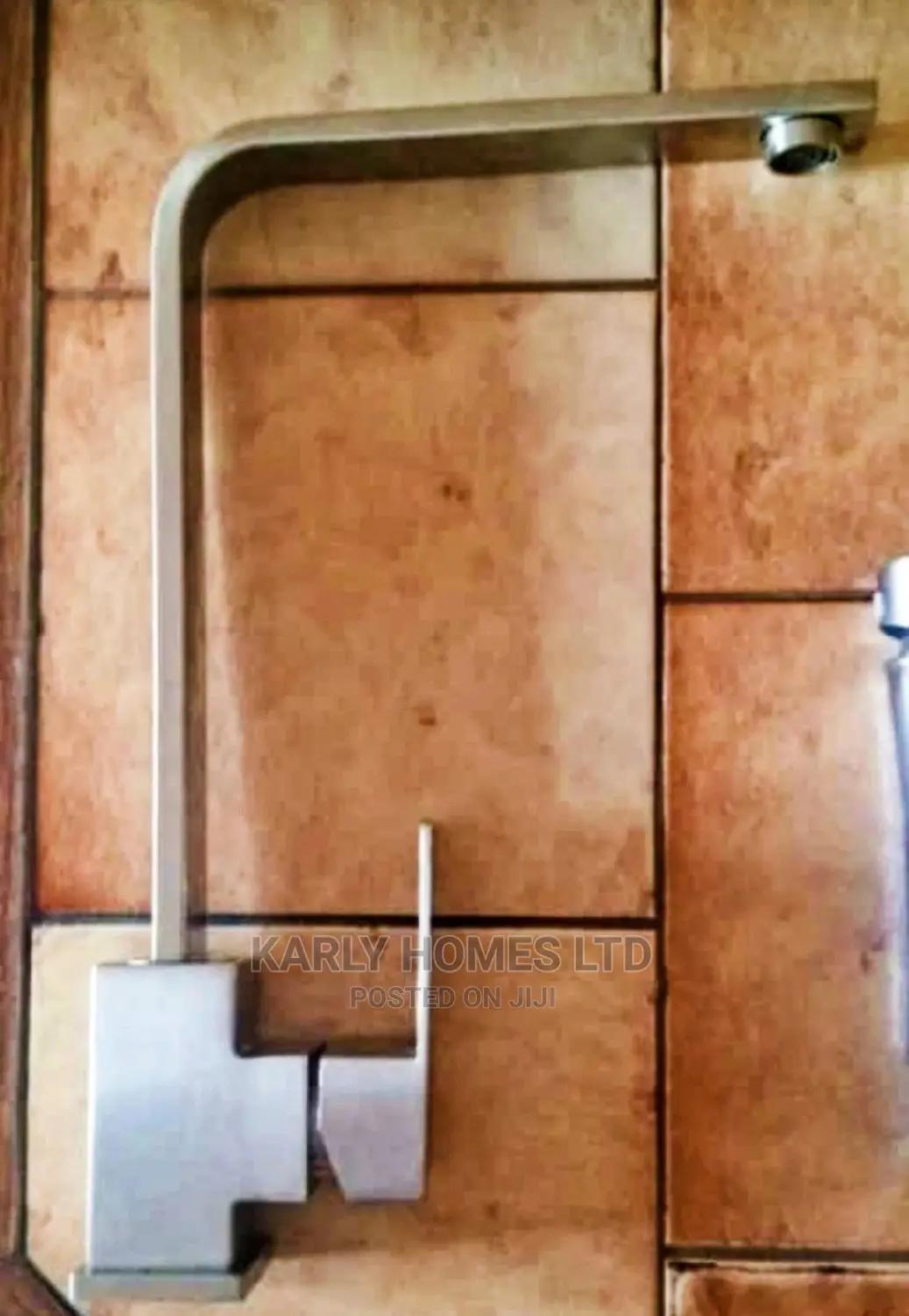 Anti Rust Sink Mixer Tap
