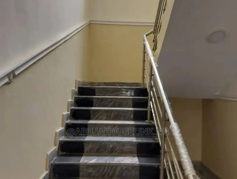 Furnished 5bdrm Duplex in Efab Metropolis, Gwarinpa for sale