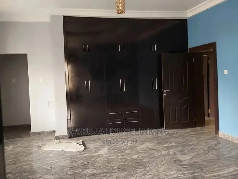 Furnished 5bdrm Duplex in Efab Metropolis, Gwarinpa for sale