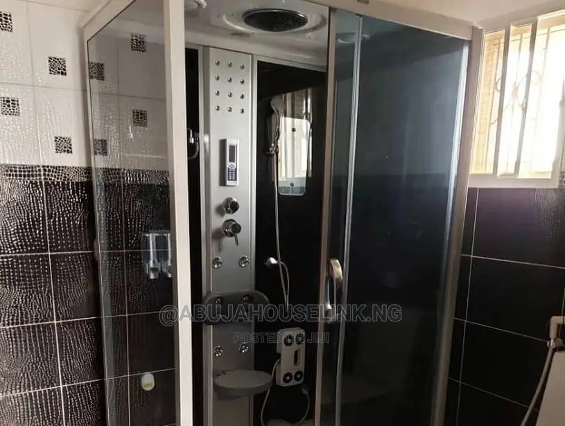 Furnished 5bdrm Duplex in Efab Metropolis, Gwarinpa for sale
