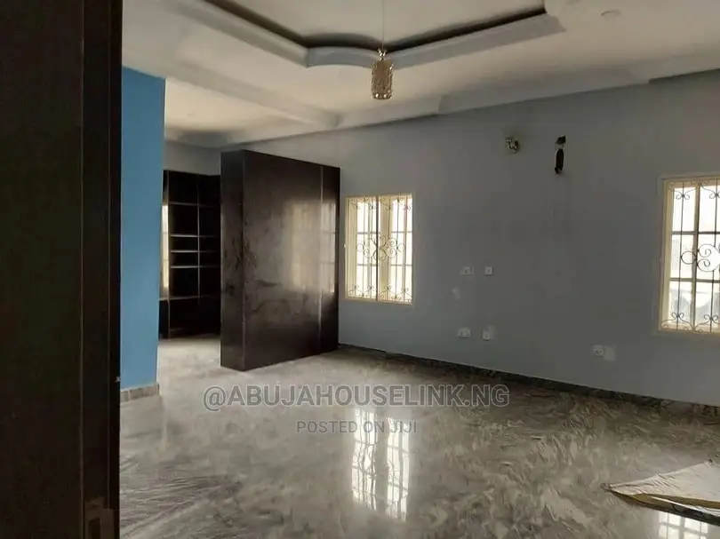 Furnished 5bdrm Duplex in Efab Metropolis, Gwarinpa for sale