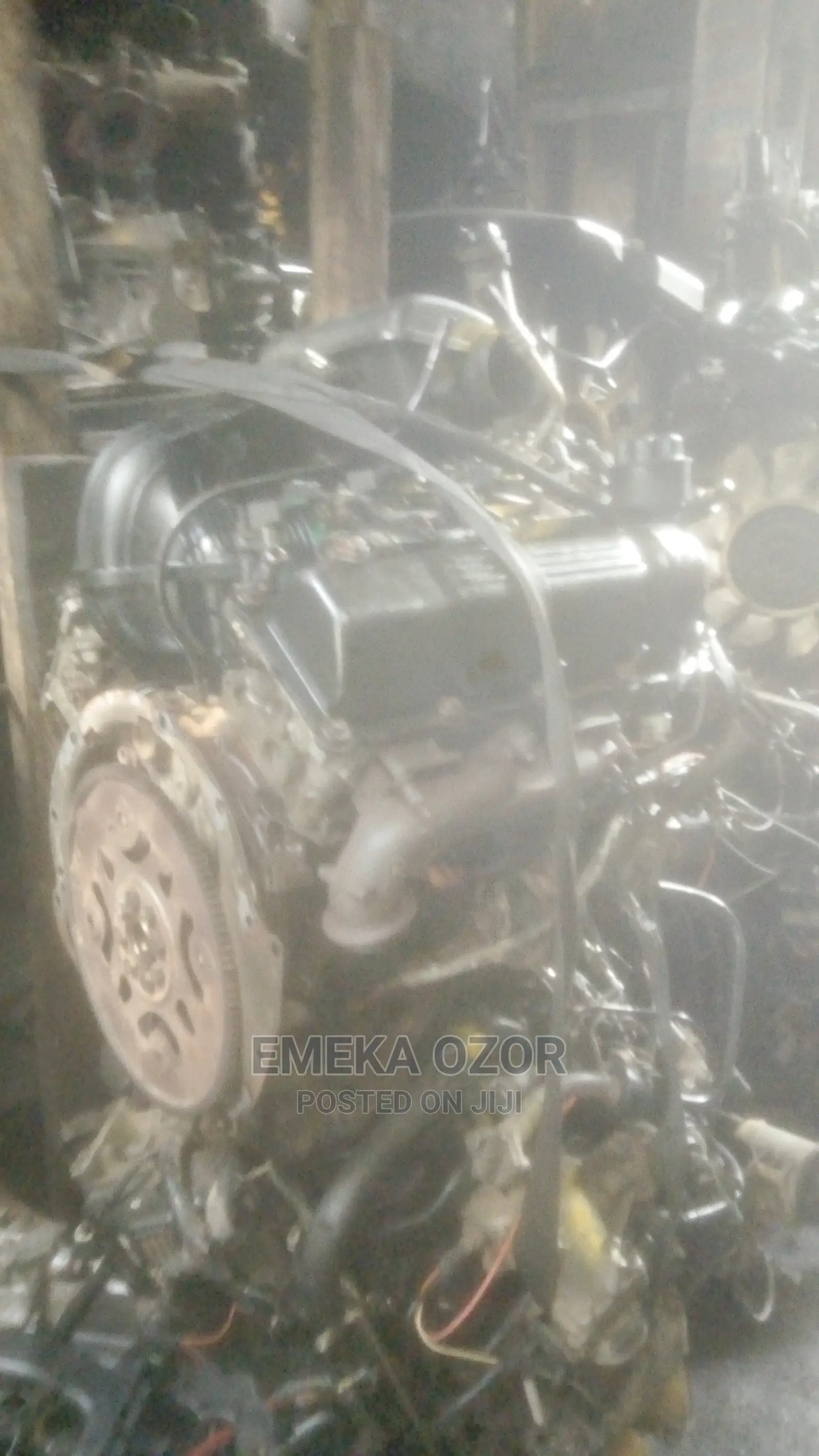 F150 Gearbox 2 Sensor 4 Wheel 2 Wheel