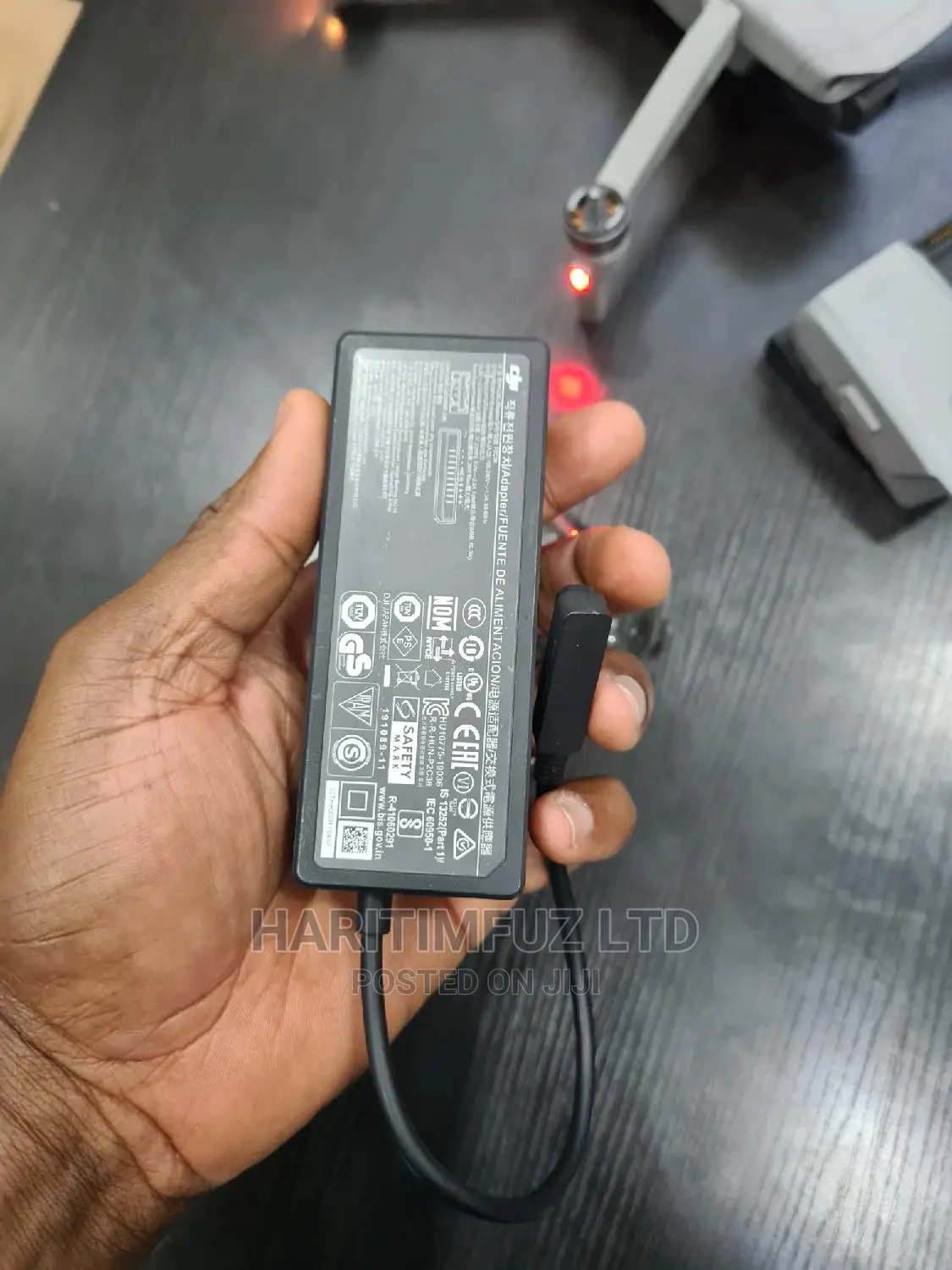 Used Dji Mavic Air 2 Combo