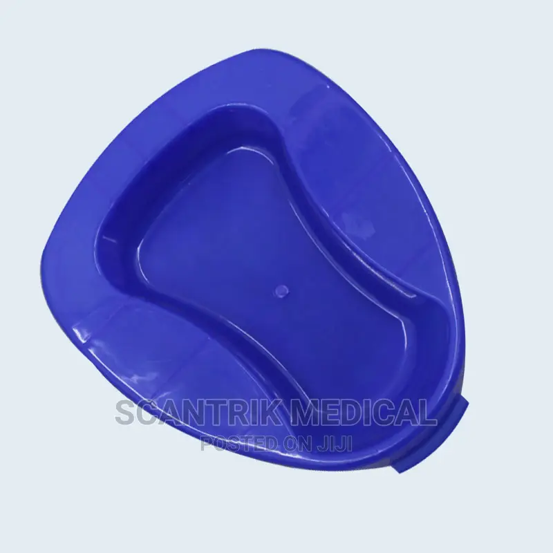Quality Patients Bed Pan Urinal