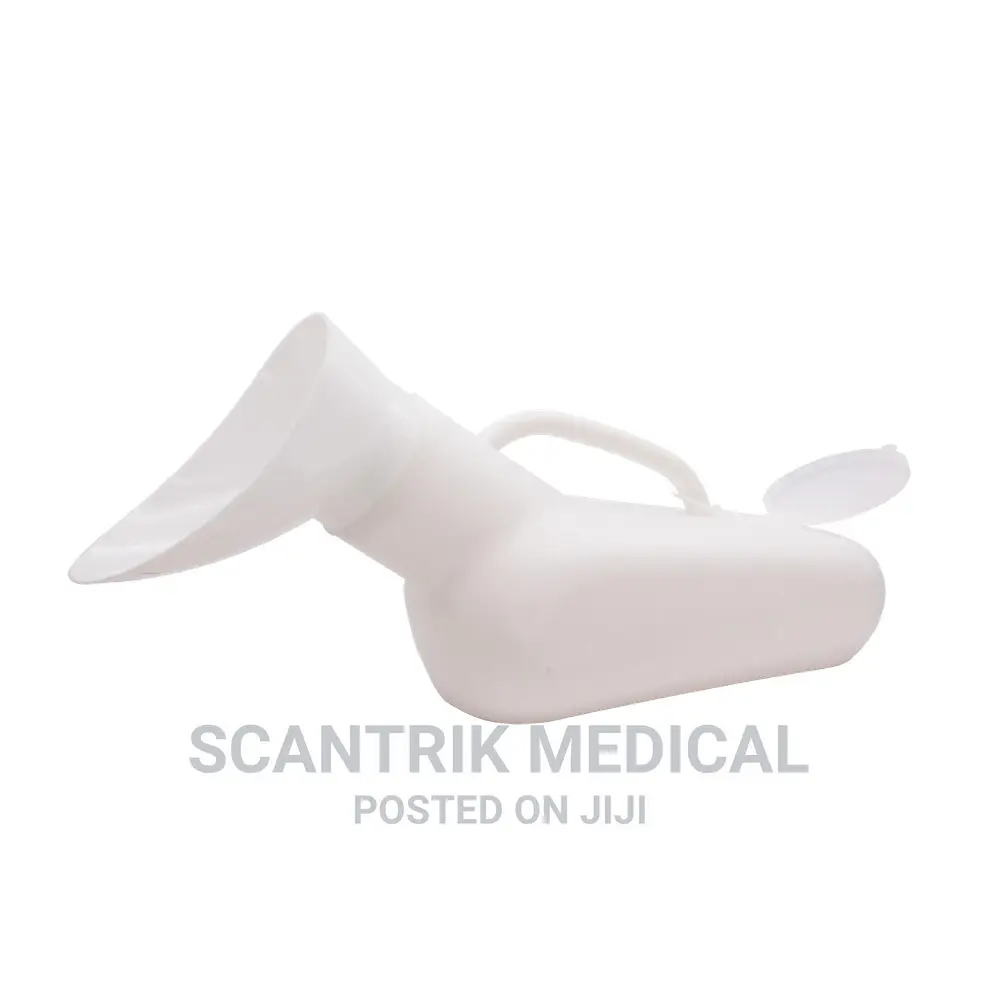 Female Resuable Portable Urinal 2000ml