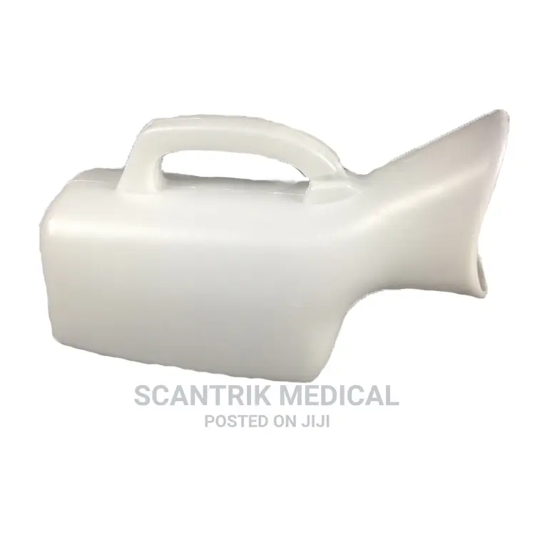 Plastic Urinal Female