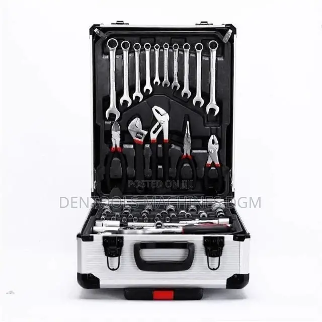Jumlee Professional Tools Kit