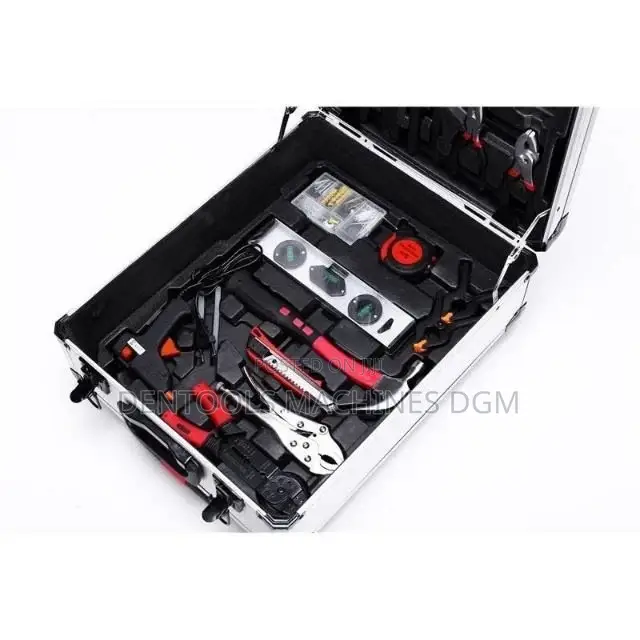 Jumlee Professional Tools Kit