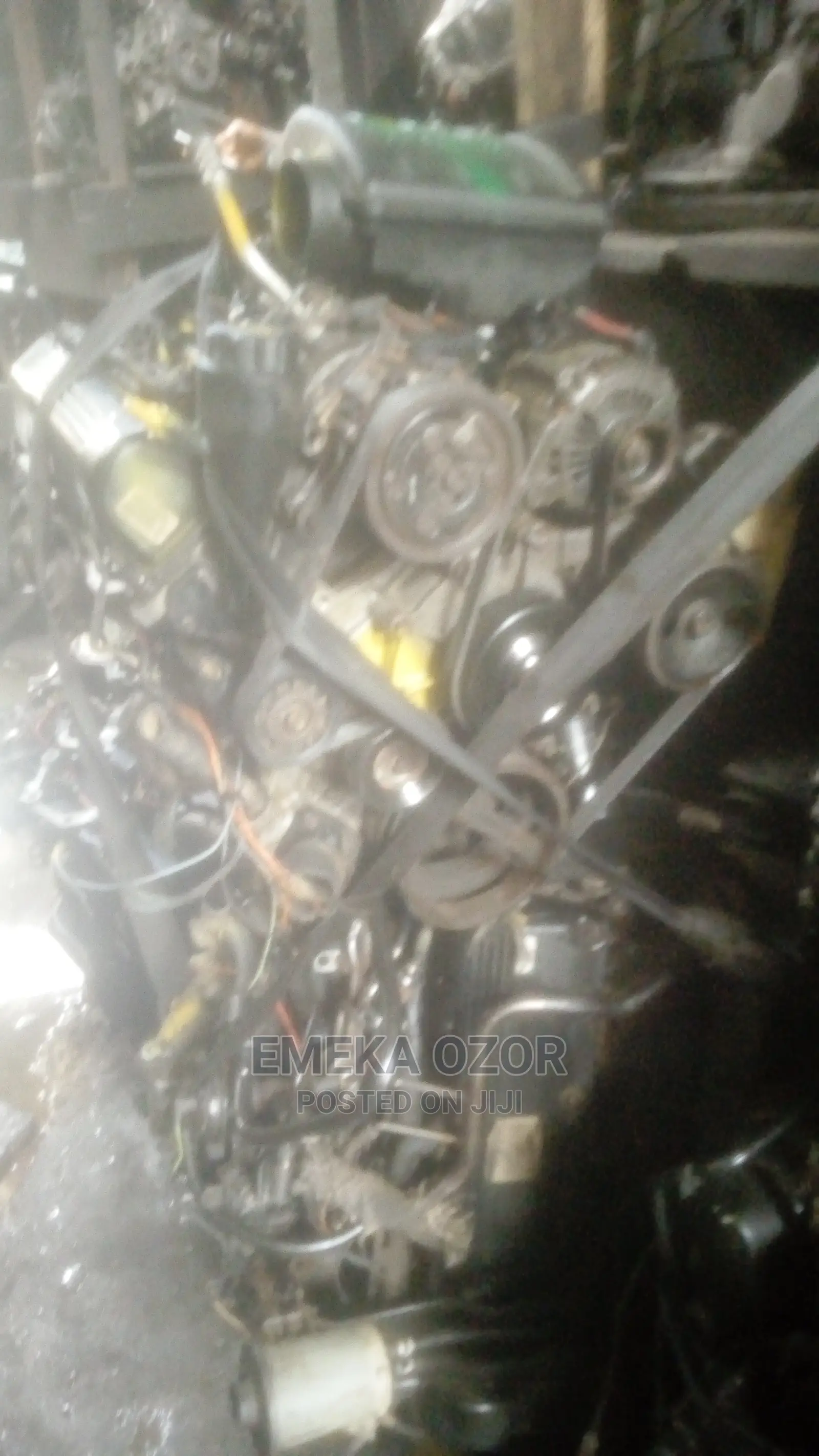 Ford F150 V6 Engine 203/207 Model