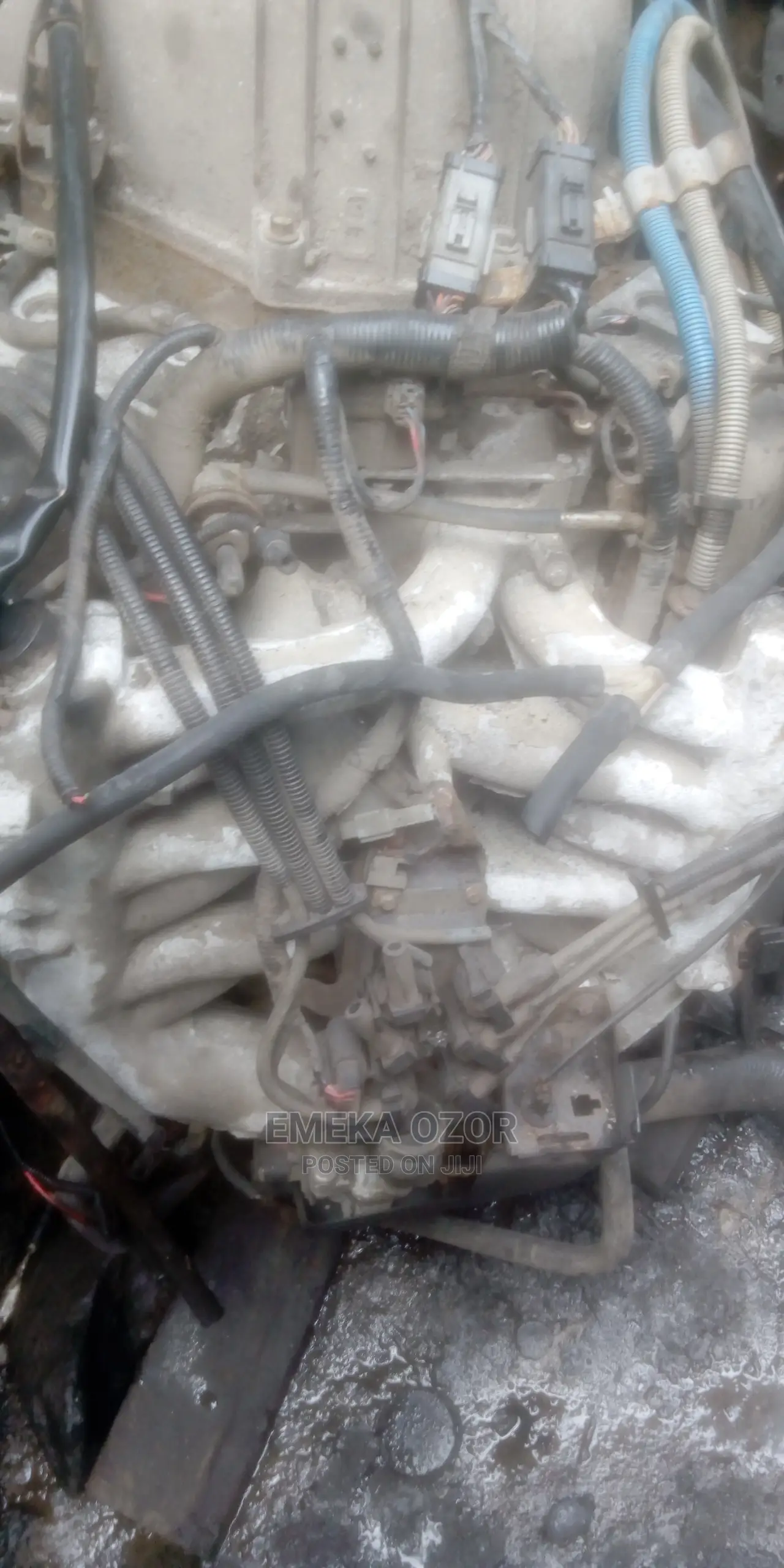 Ford F150 V6 Engine 203/207 Model