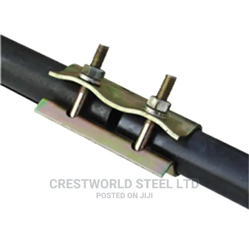 Joint Connector for Scafold