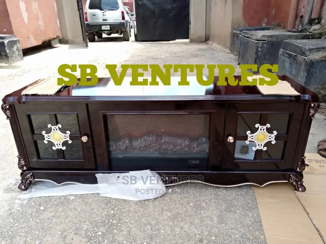 USA Fire Tv Stand