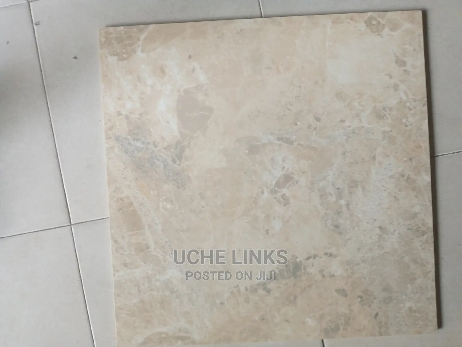 60*60 Nigeria Tiles