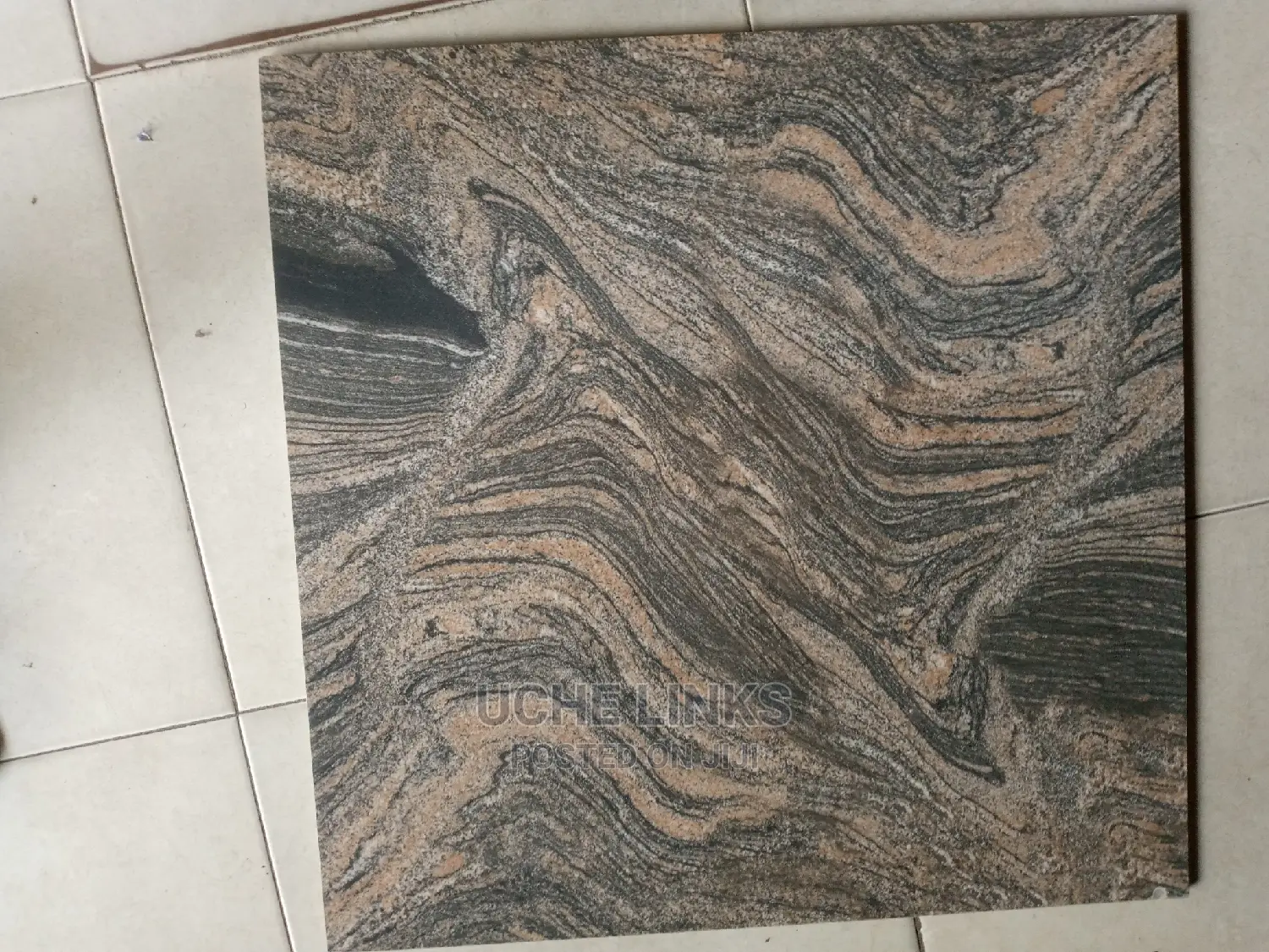 60*60 Nigeria Tiles