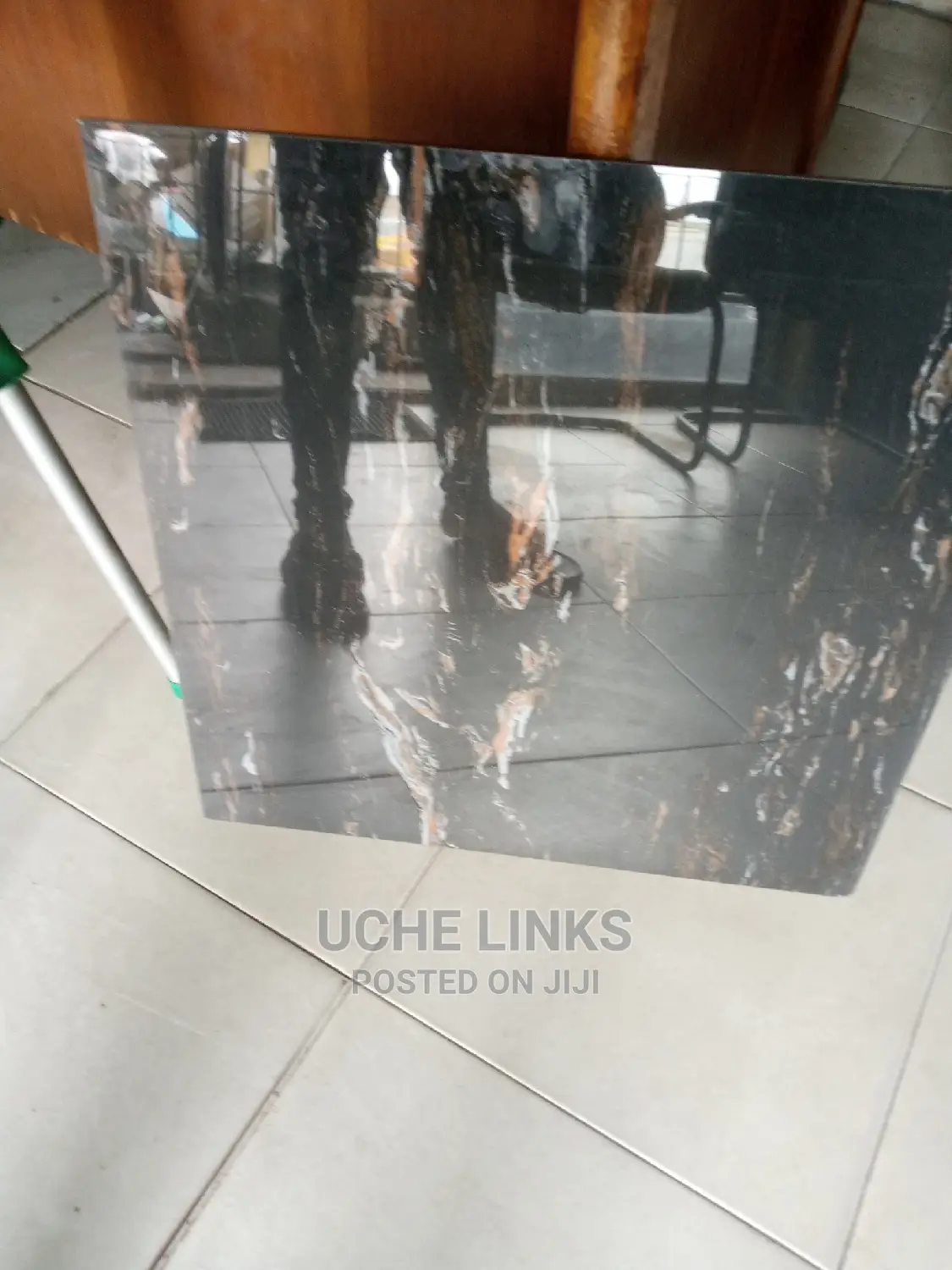 60*60 Nigeria Tiles