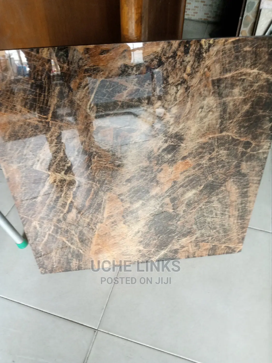 60*60 Nigeria Tiles