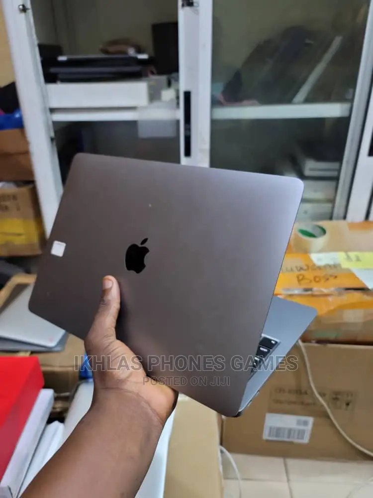 Laptop Apple MacBook Air 2020 8GB Intel 256GB