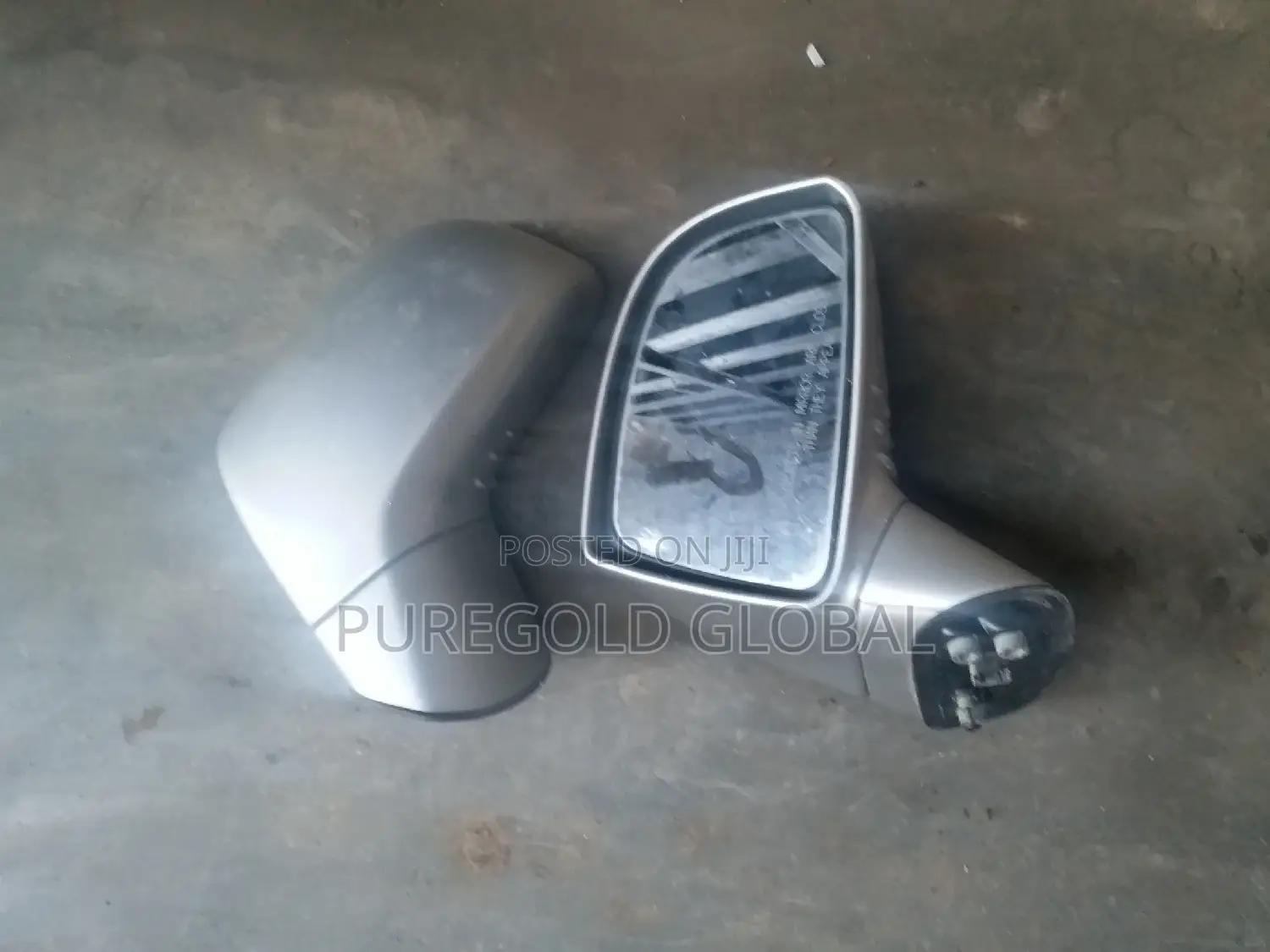 Side Mirror for Kia Carens 2008 Model