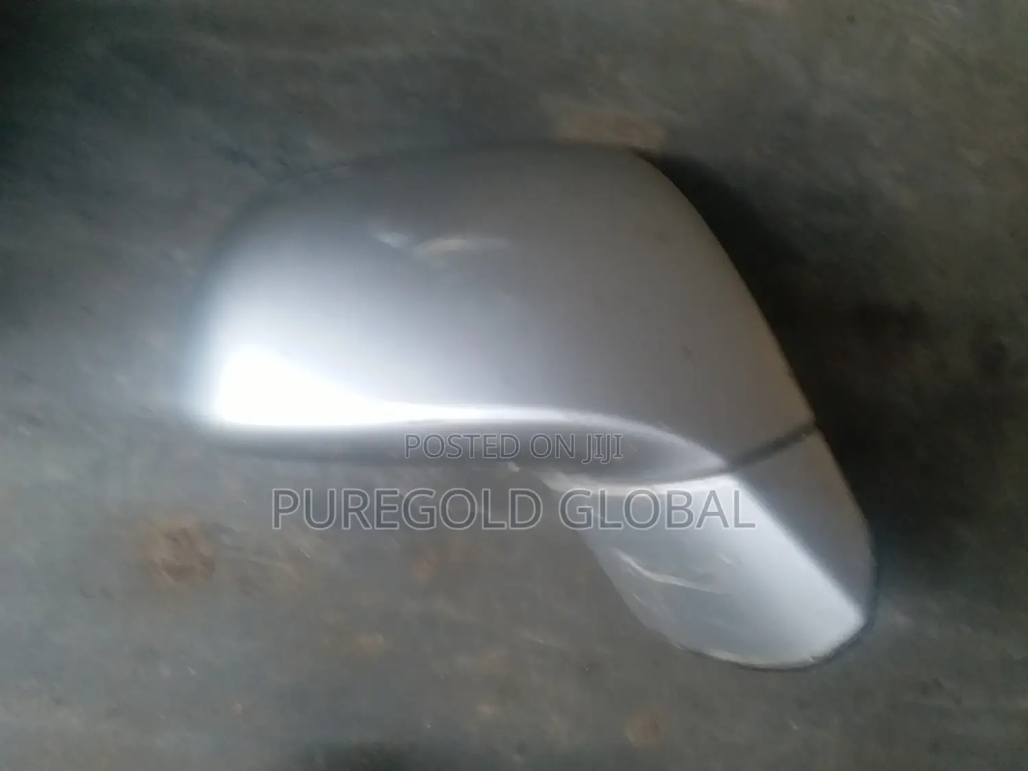 Kia Carens Side Mirror Available Here