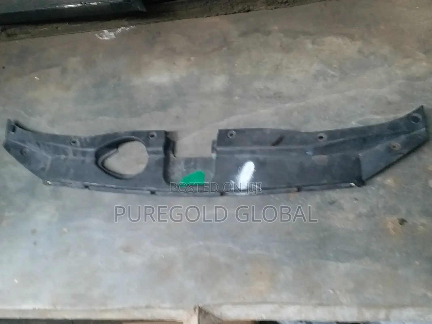 Radiator Top Cover for Hyundai Santafe 2010 Model