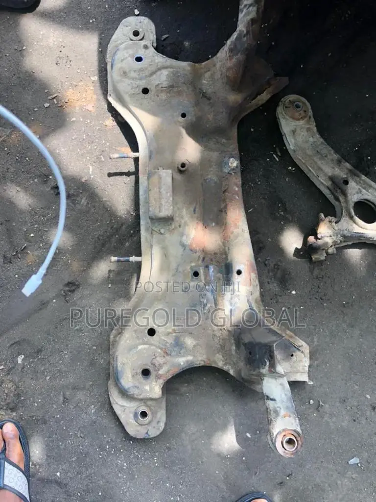 Front Engine Beam for Hyundai and Kia Products Available.