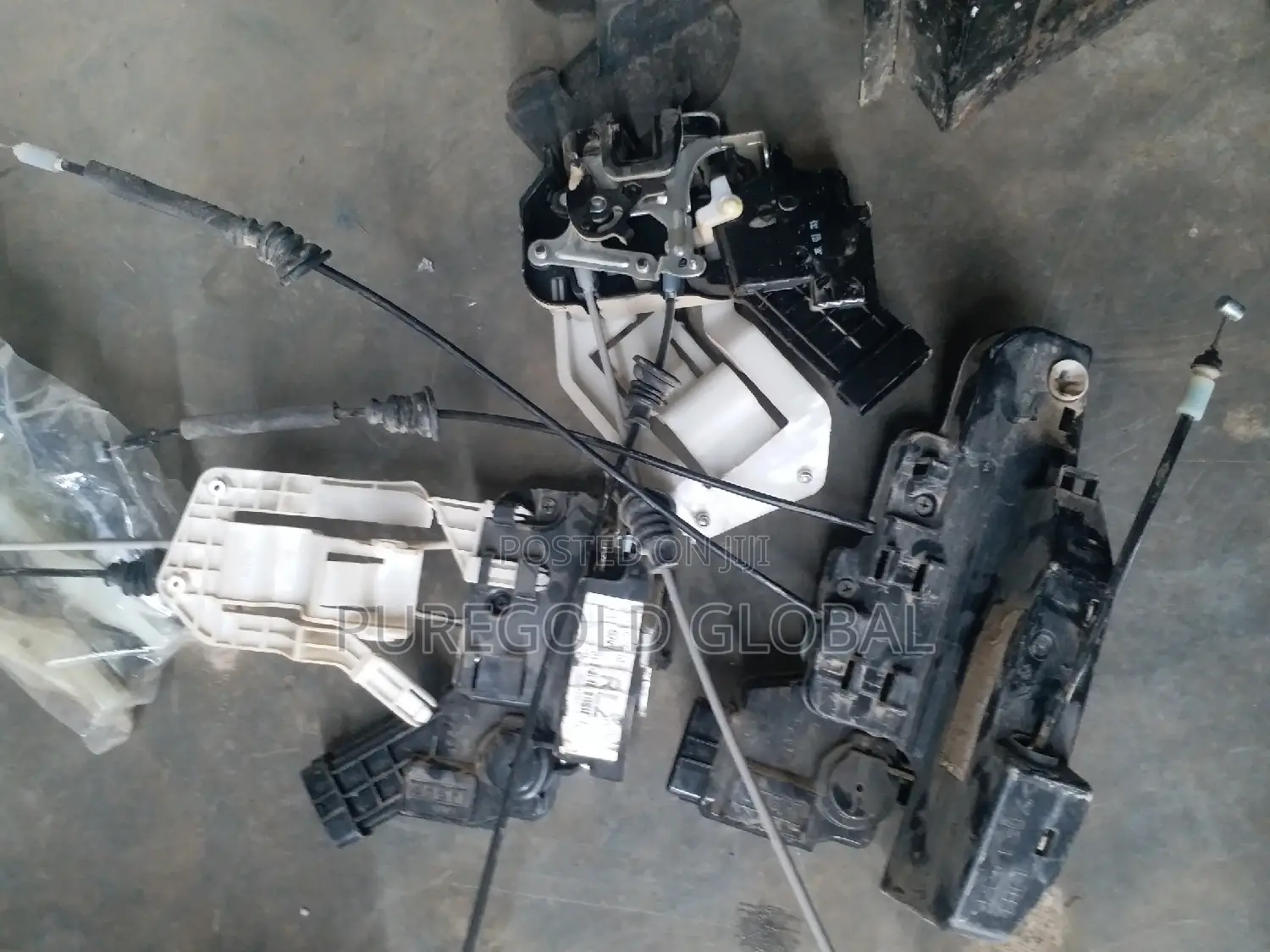 Door Actuator for All Vehicles Available Here