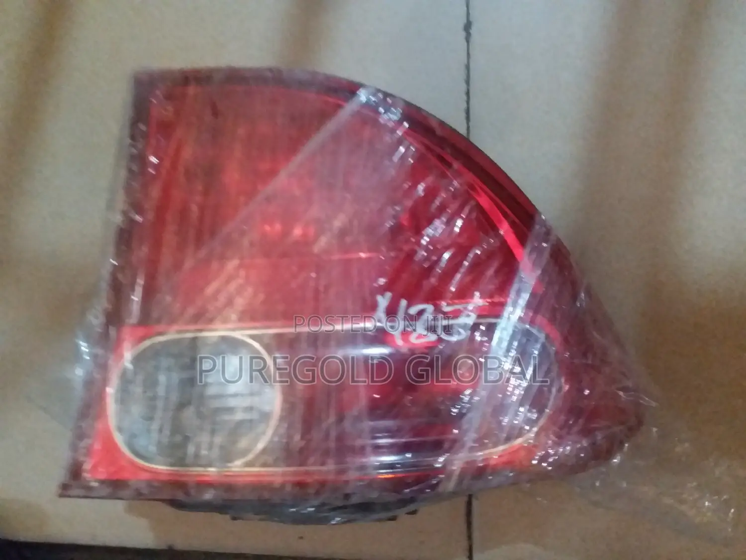 Rear Light for Honda Civic 06