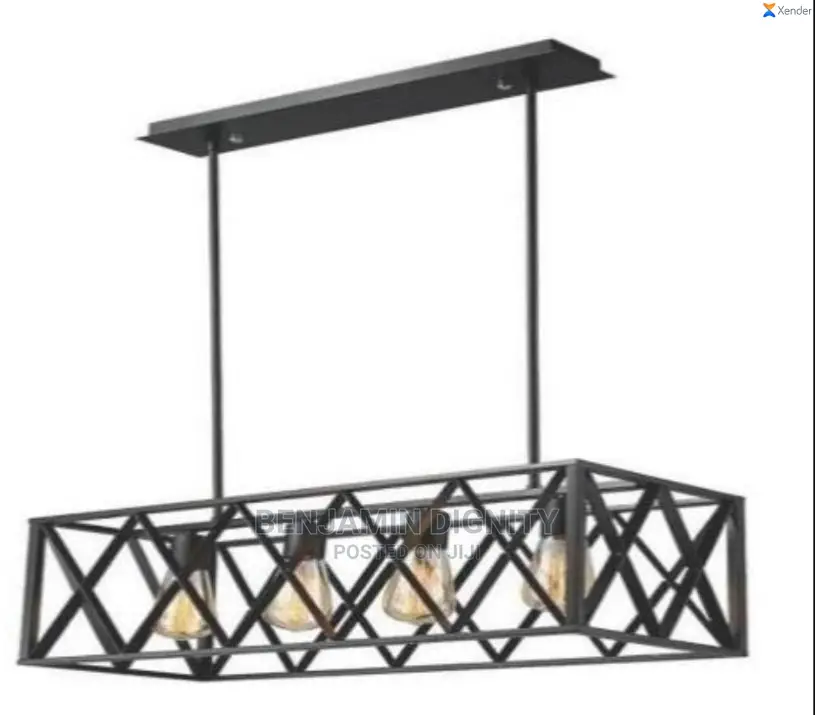 Pendant Light