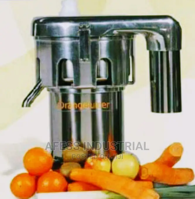Jucier / Juice Making Machine