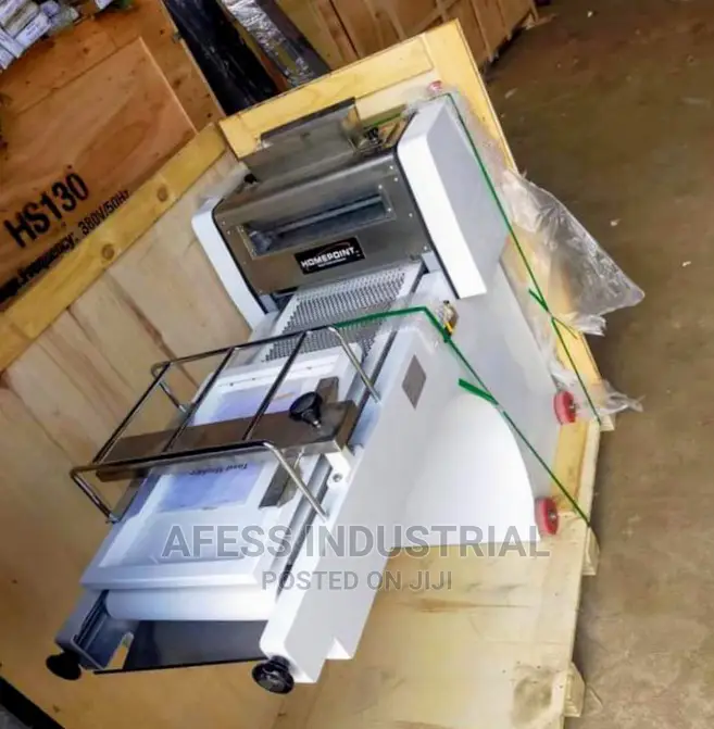 Brand New Moulder
