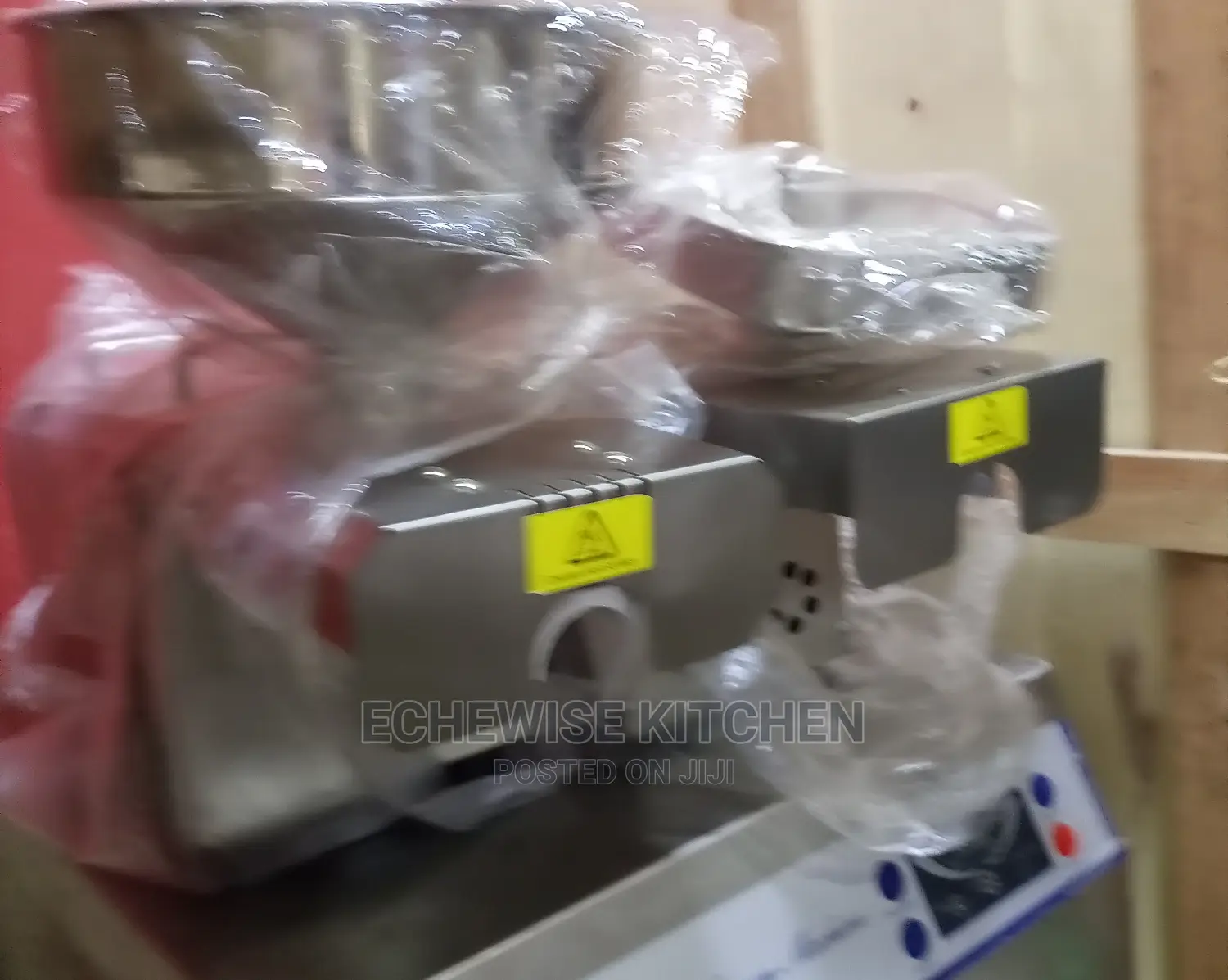 Oil Extractor