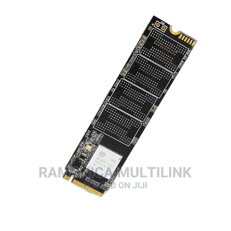 512gb Nvme/Pcie M.2 Internal SSD M.2 Nvme Pcie