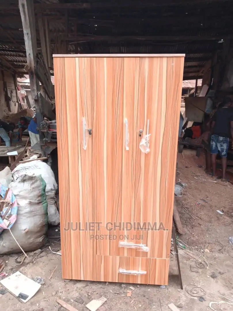 3*6ft Wardrobe
