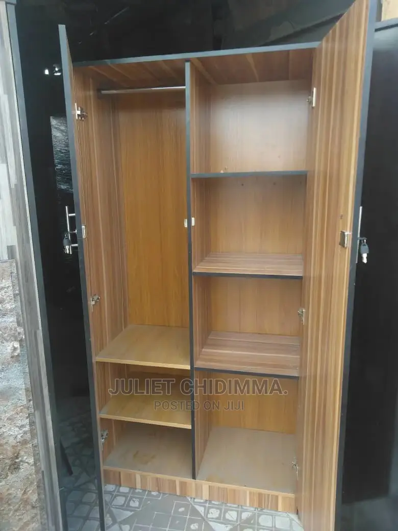 Wardrobe ,