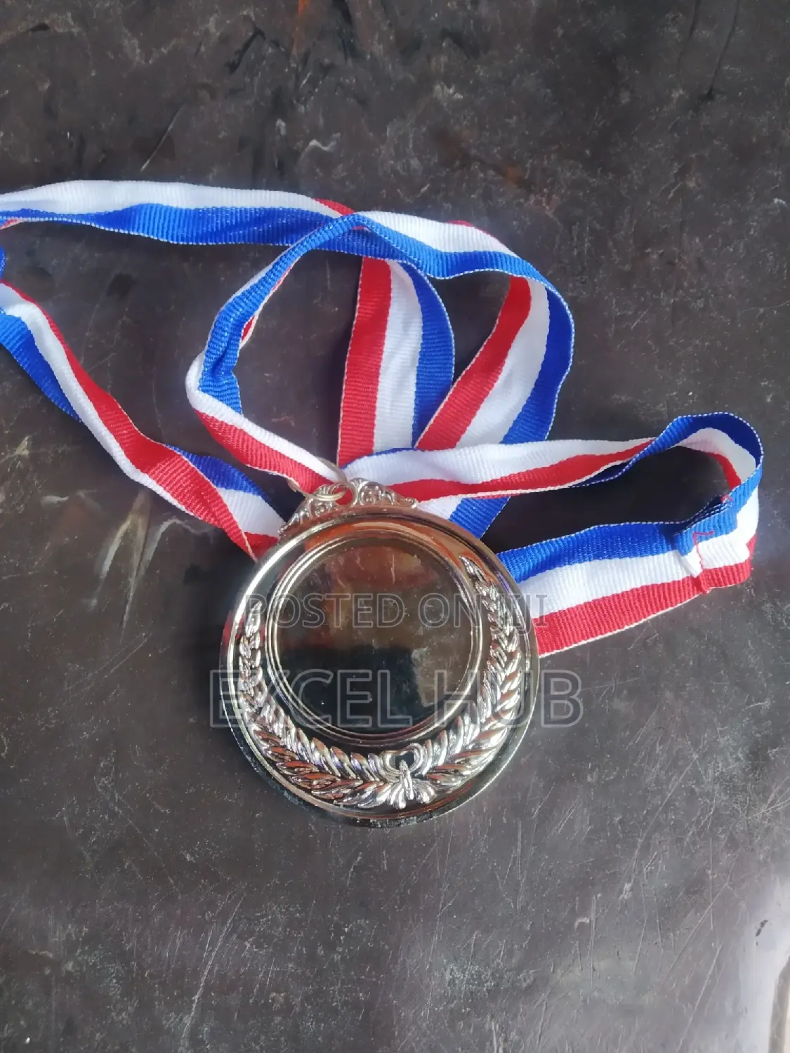 Award Medal