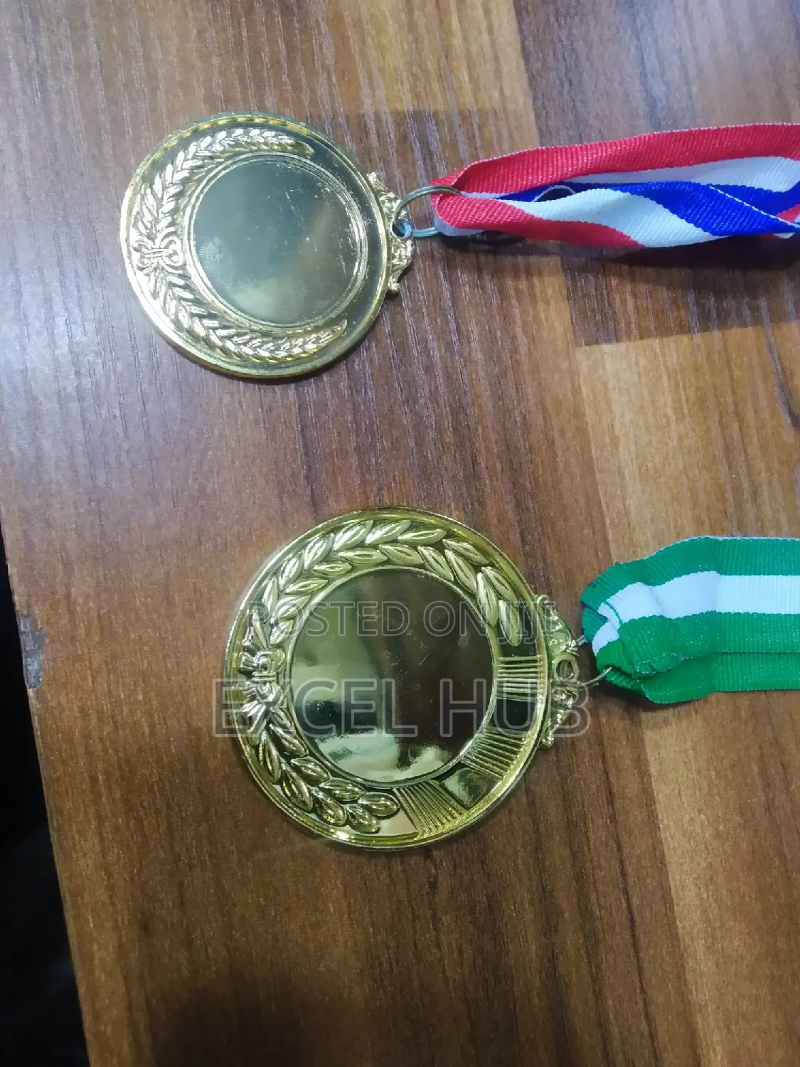 Award Medal