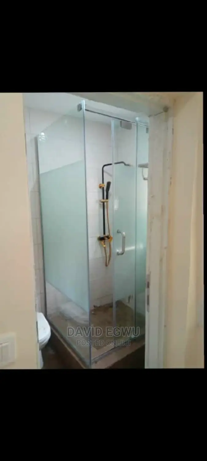 Glass Cubicles and Office Partitions