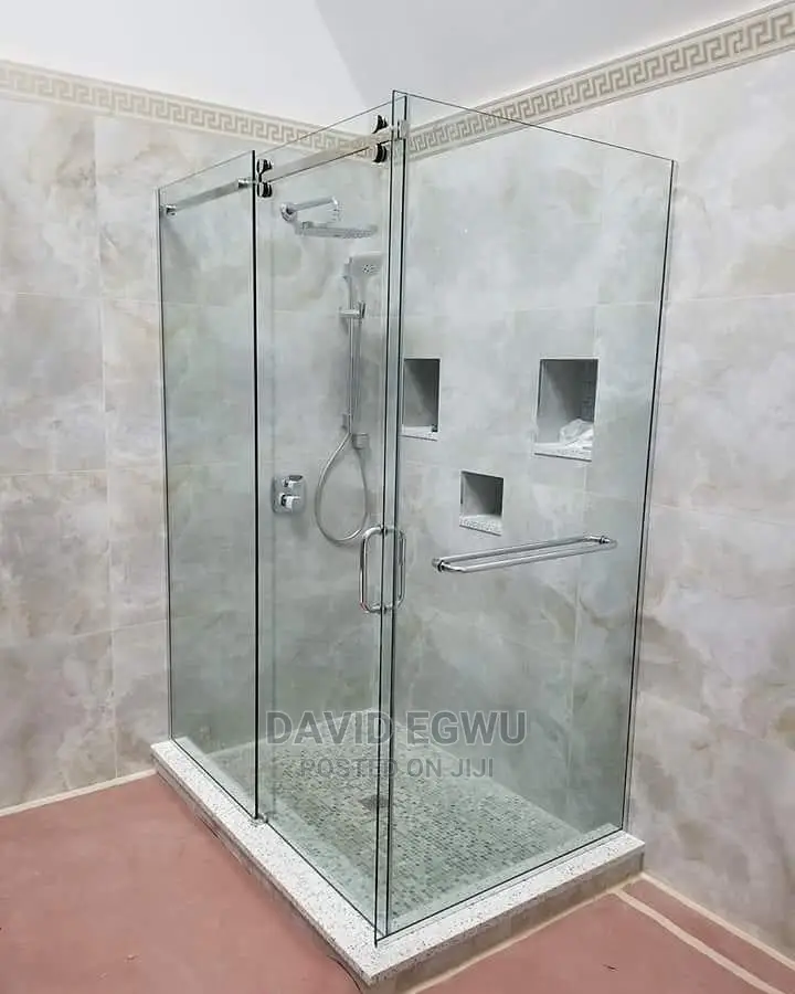 Glass Cubicles and Office Partitions
